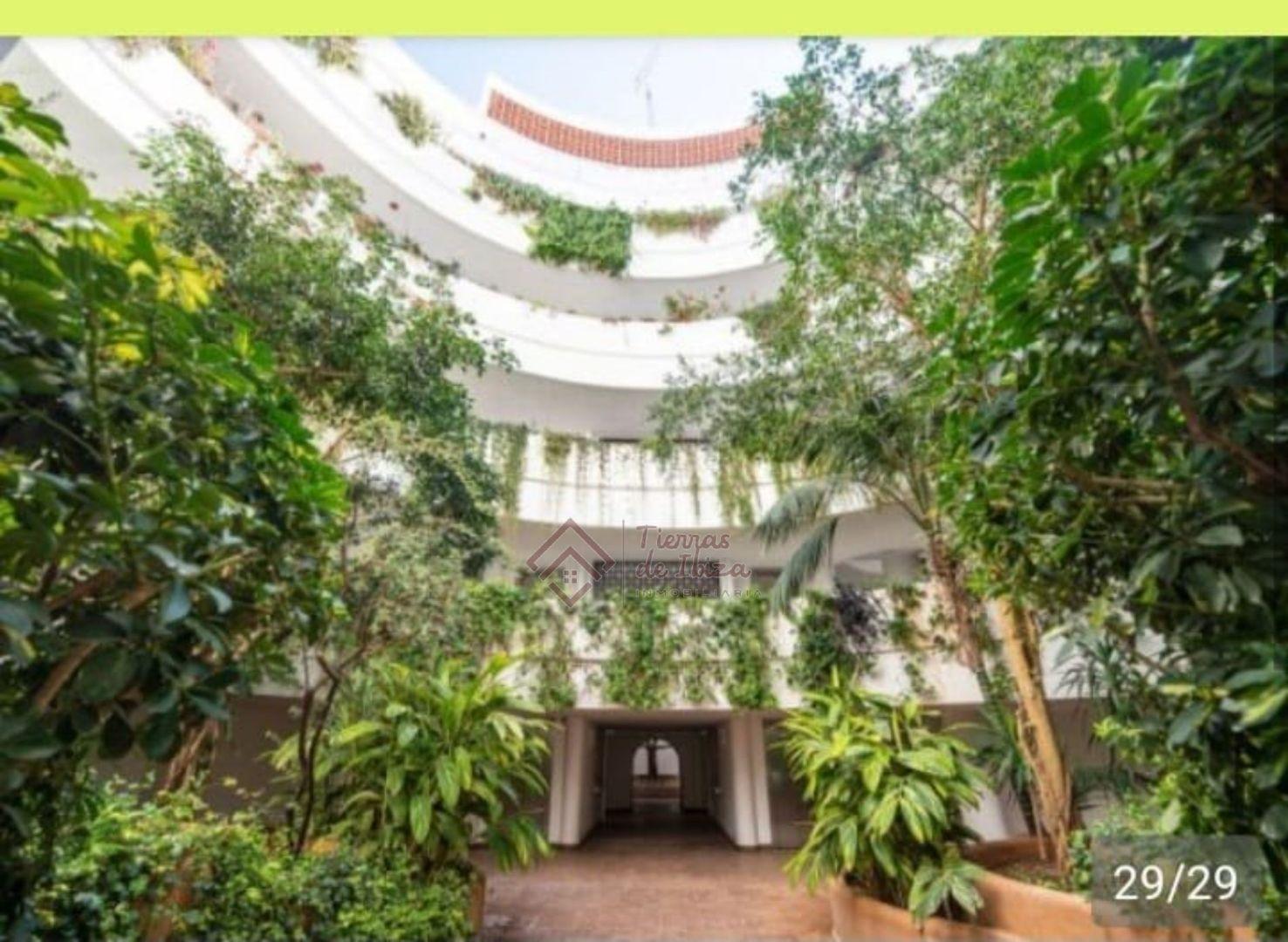 Apartamento en Santa Eulalia