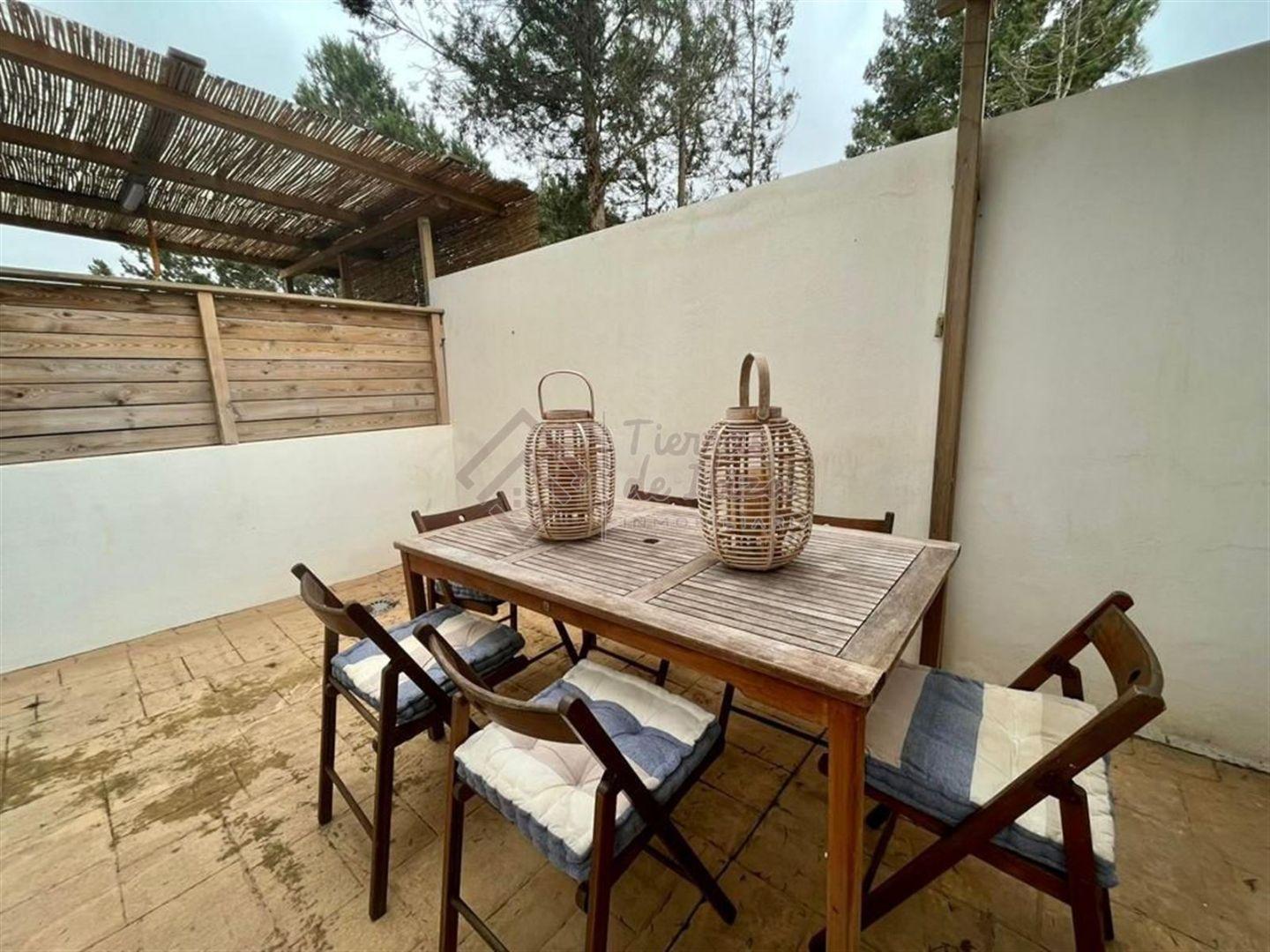 Planta Baja en Sant Francesc (Formentera)
