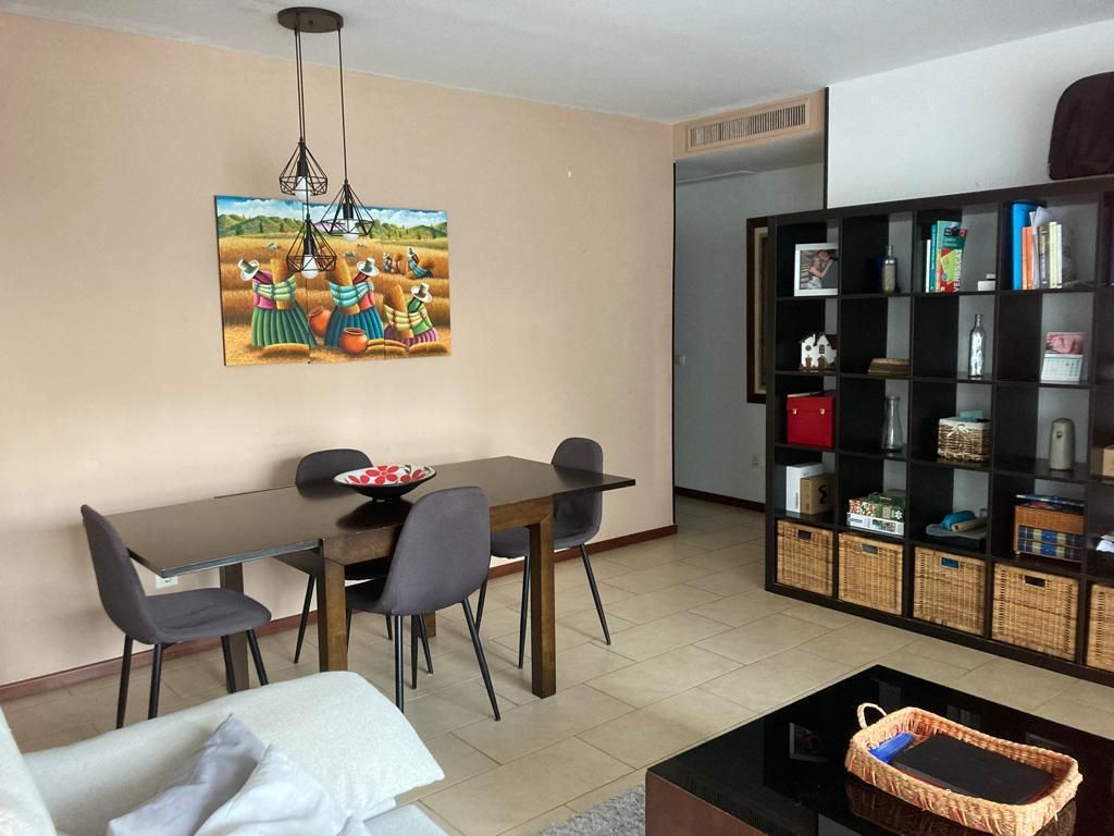 Apartamento en Santa Eulalia del Río