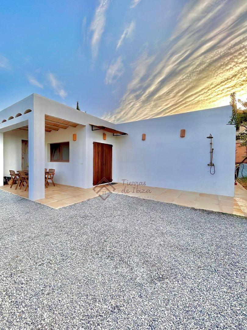 Casa Rústica en Sant Josep de sa Talaia