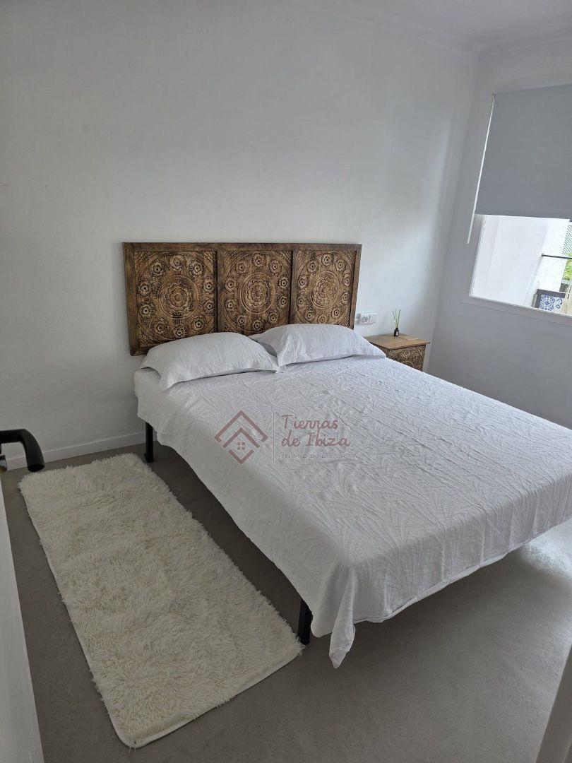 Apartamento en Los Molinos