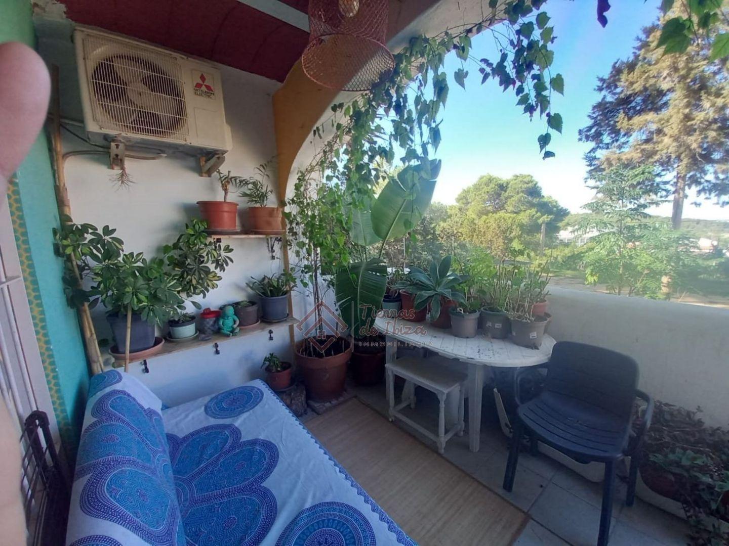 Planta Baja en Portinatx