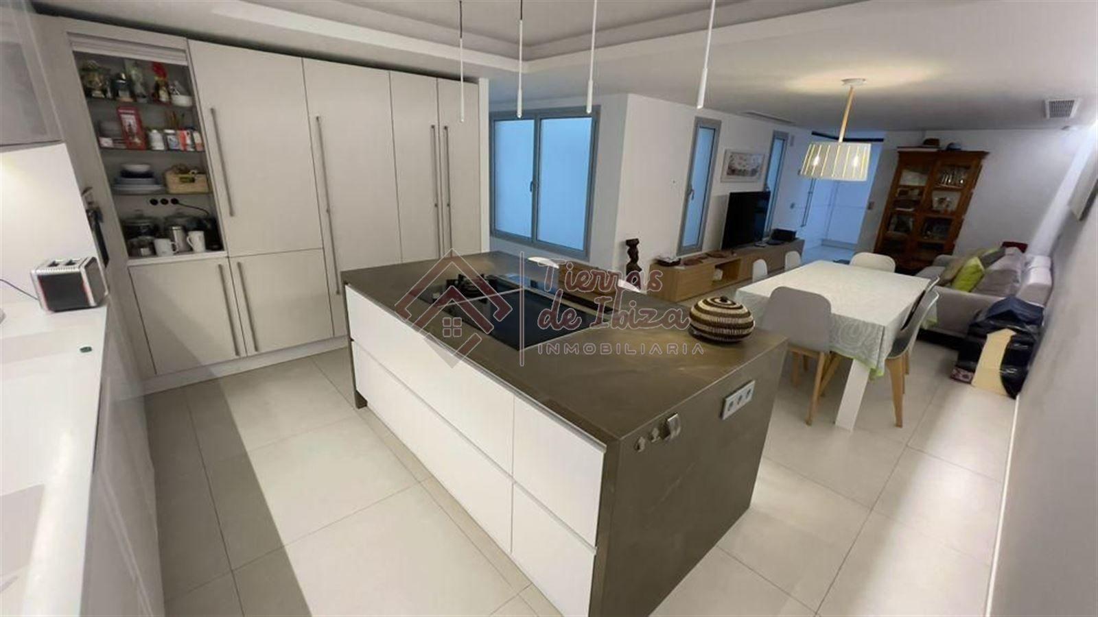 Apartamento en Marina Botafoch