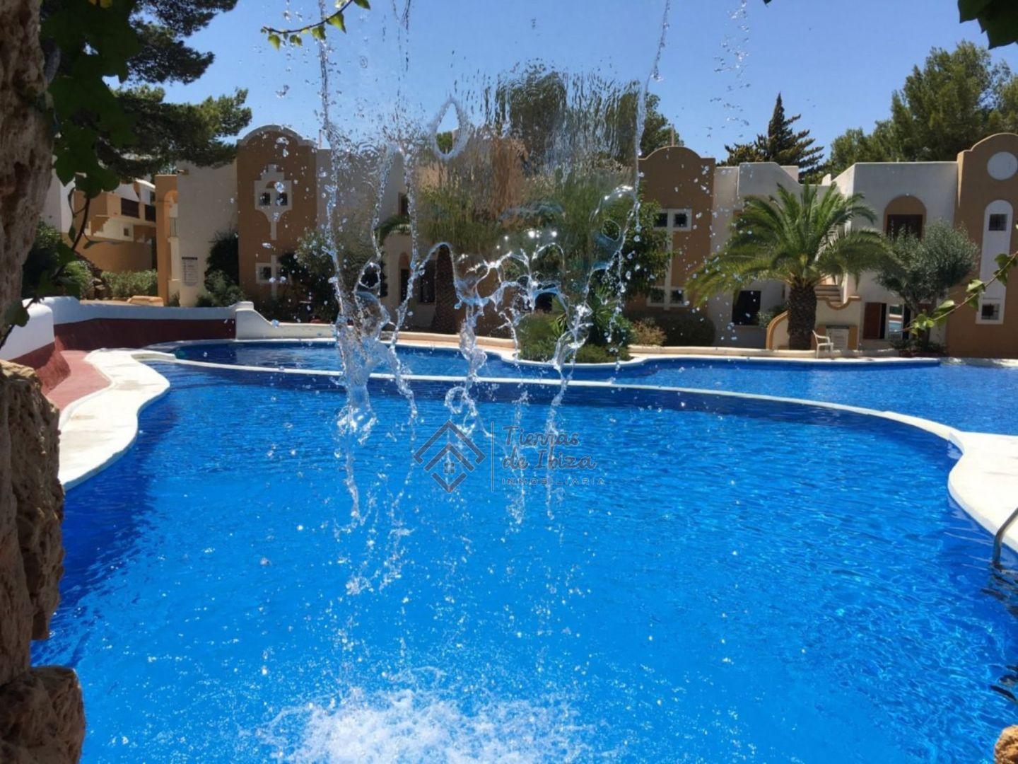 Apartamento en Portinatx