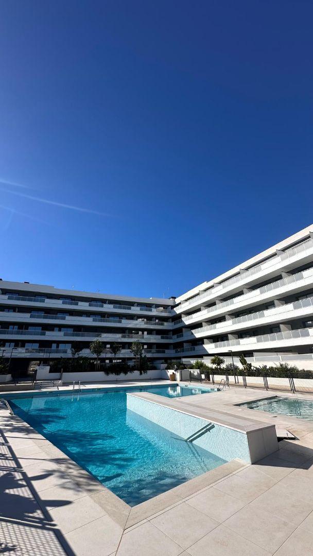Apartamento en Playa d´en Bossa