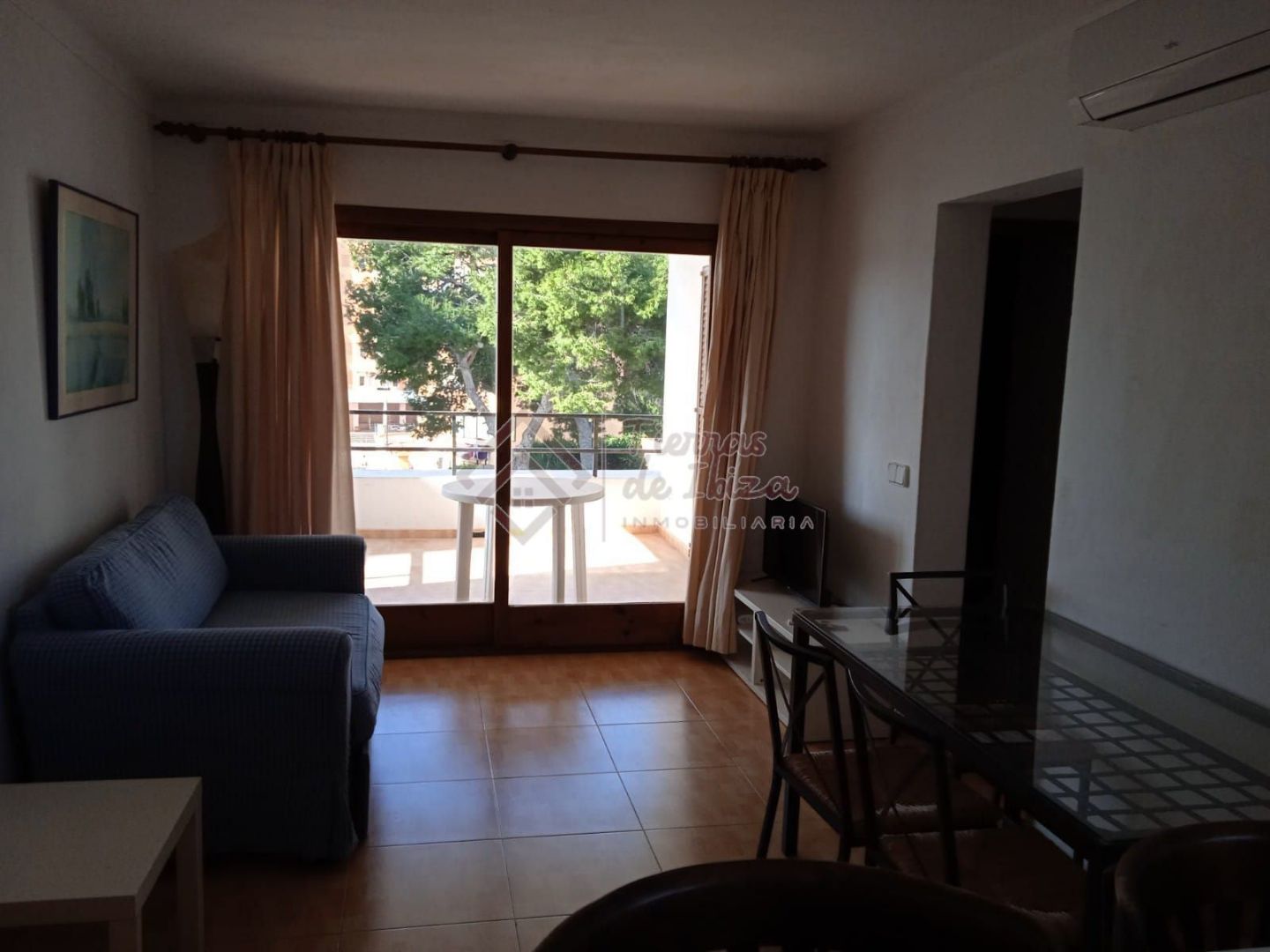 Apartamento en Playa d´en Bossa
