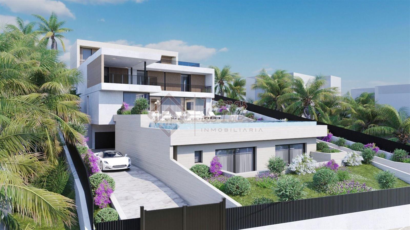 Villa/Mansión en Jesús