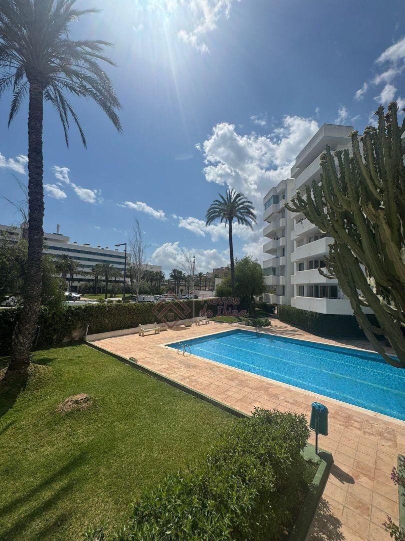 Apartamento en La Marina