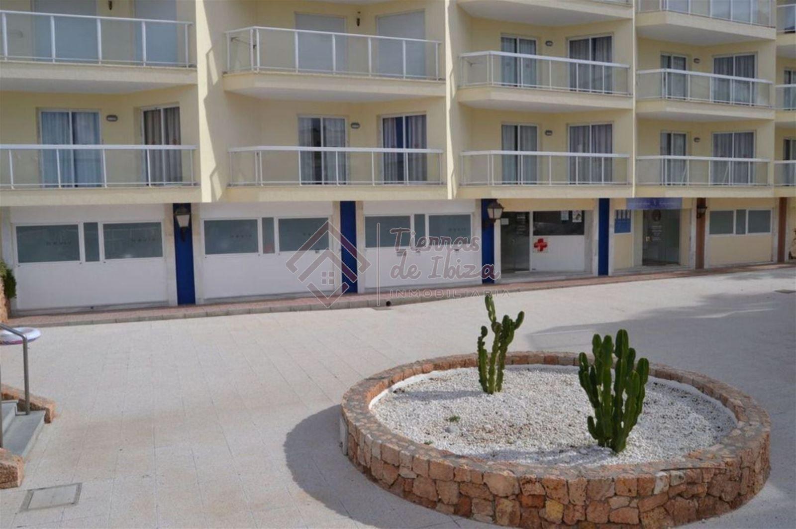 Local Comercial en Cala de Bou