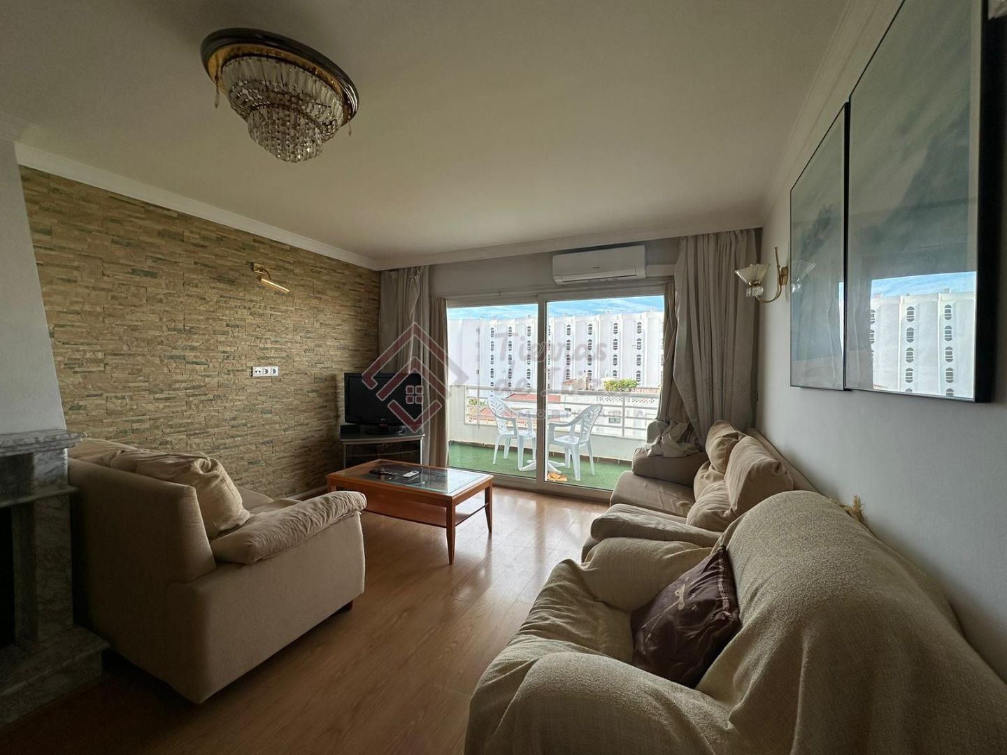 Apartamento en Santa Eulalia del Río
