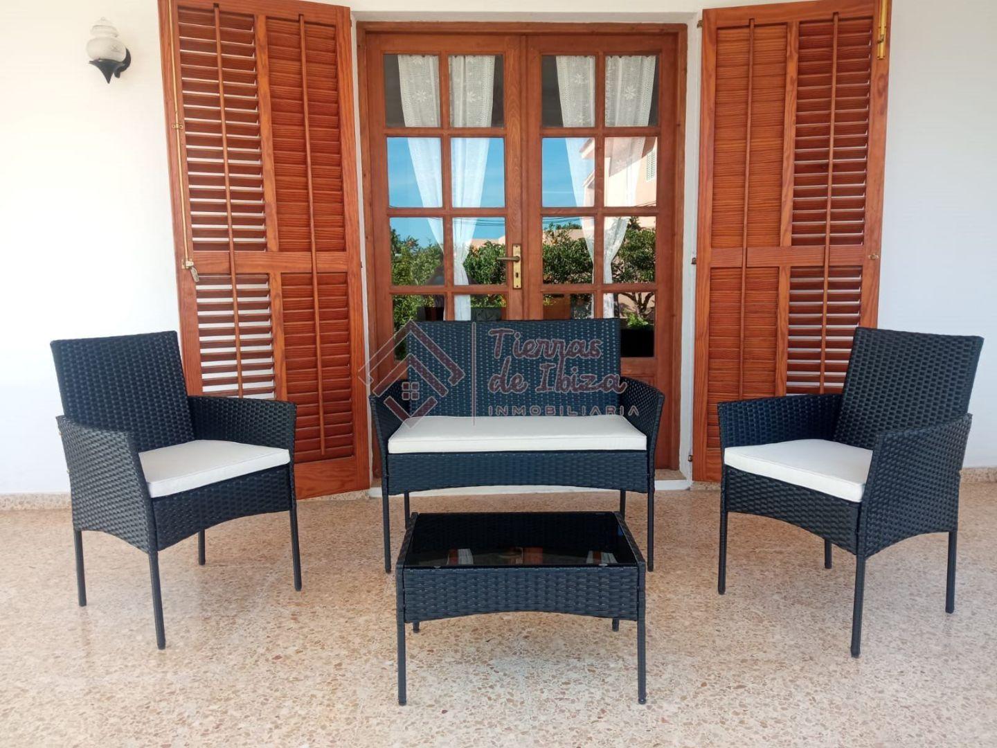 Chalet en Sant Jordi de ses Salines