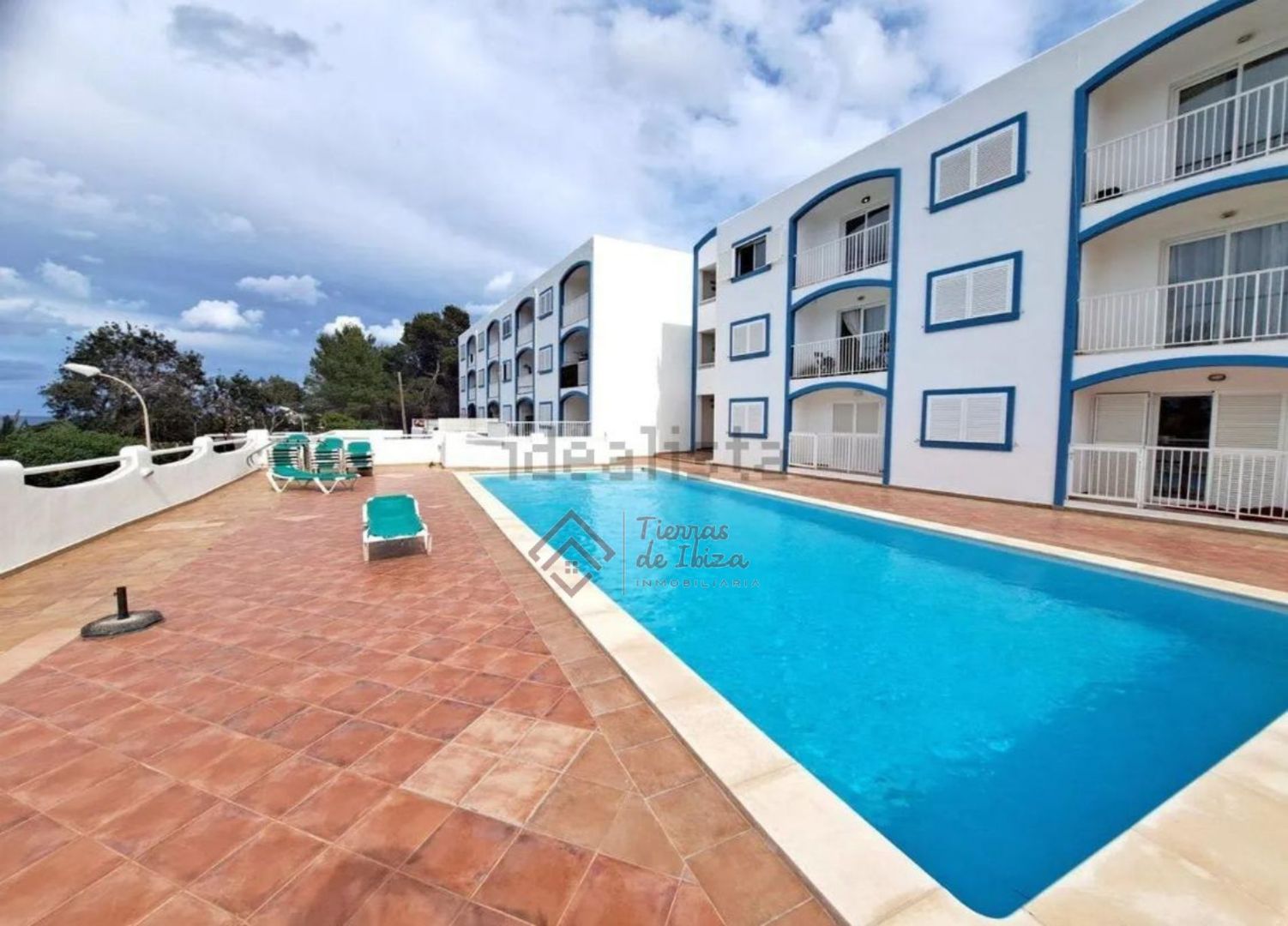 Apartamento en Can Bufí