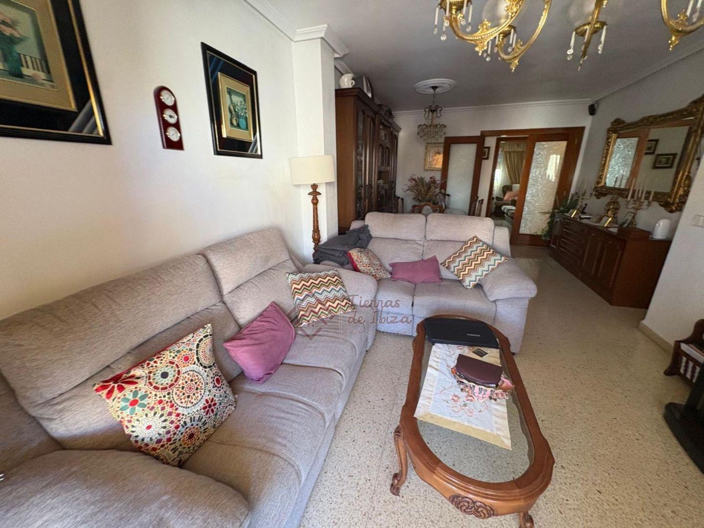 Apartamento en Eivissa