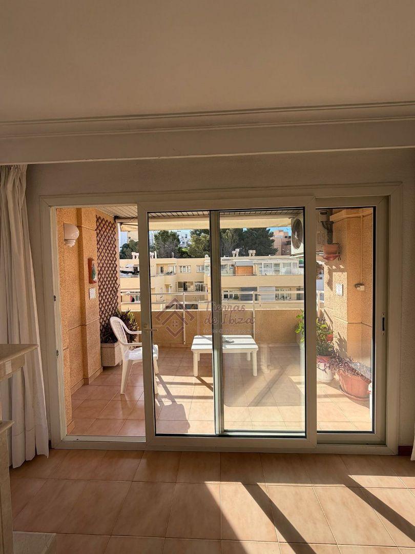 Apartamento en Eivissa