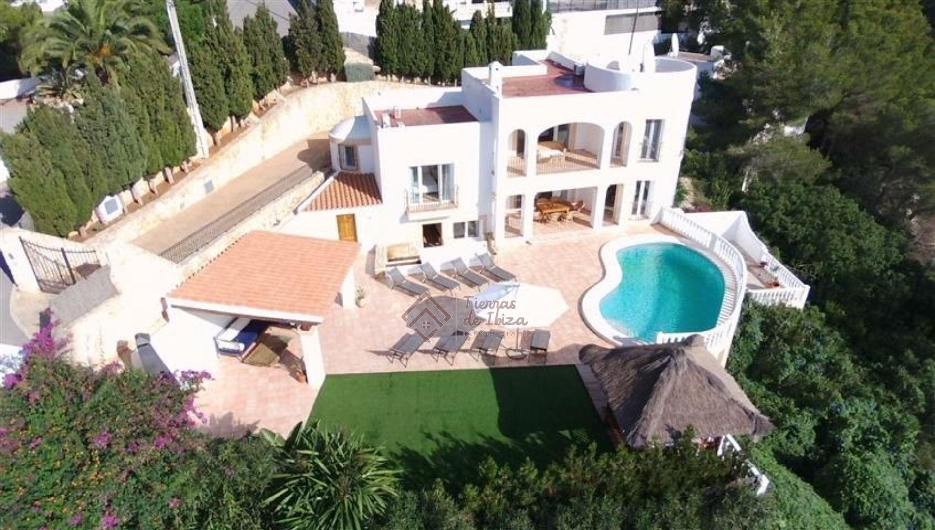 Casa Unifamiliar en Cala Llonga