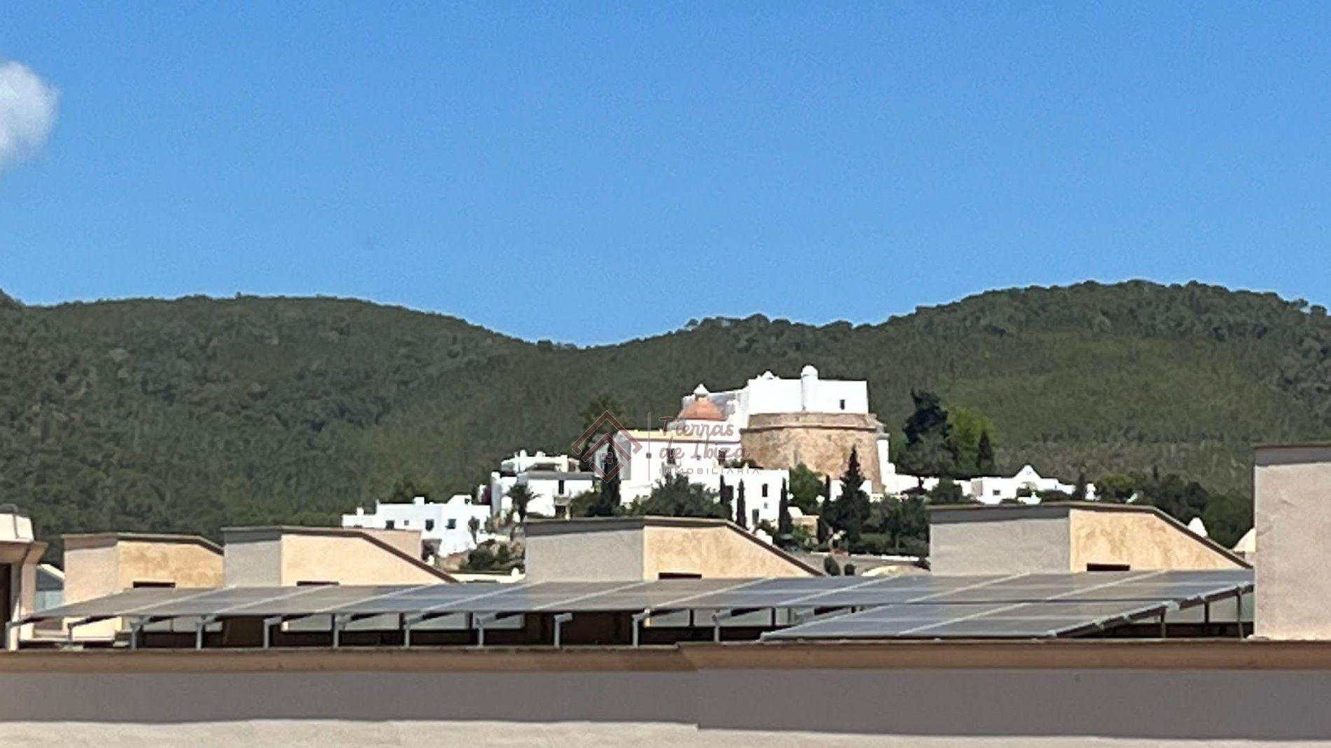 Dúplex/Tríplex en Santa Eulària des Riu