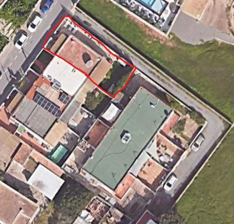 Adosado/Pareado en Casas Baratas