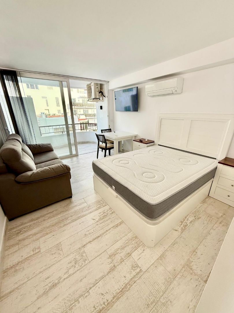 Estudio en Sant Antoni de Portmany