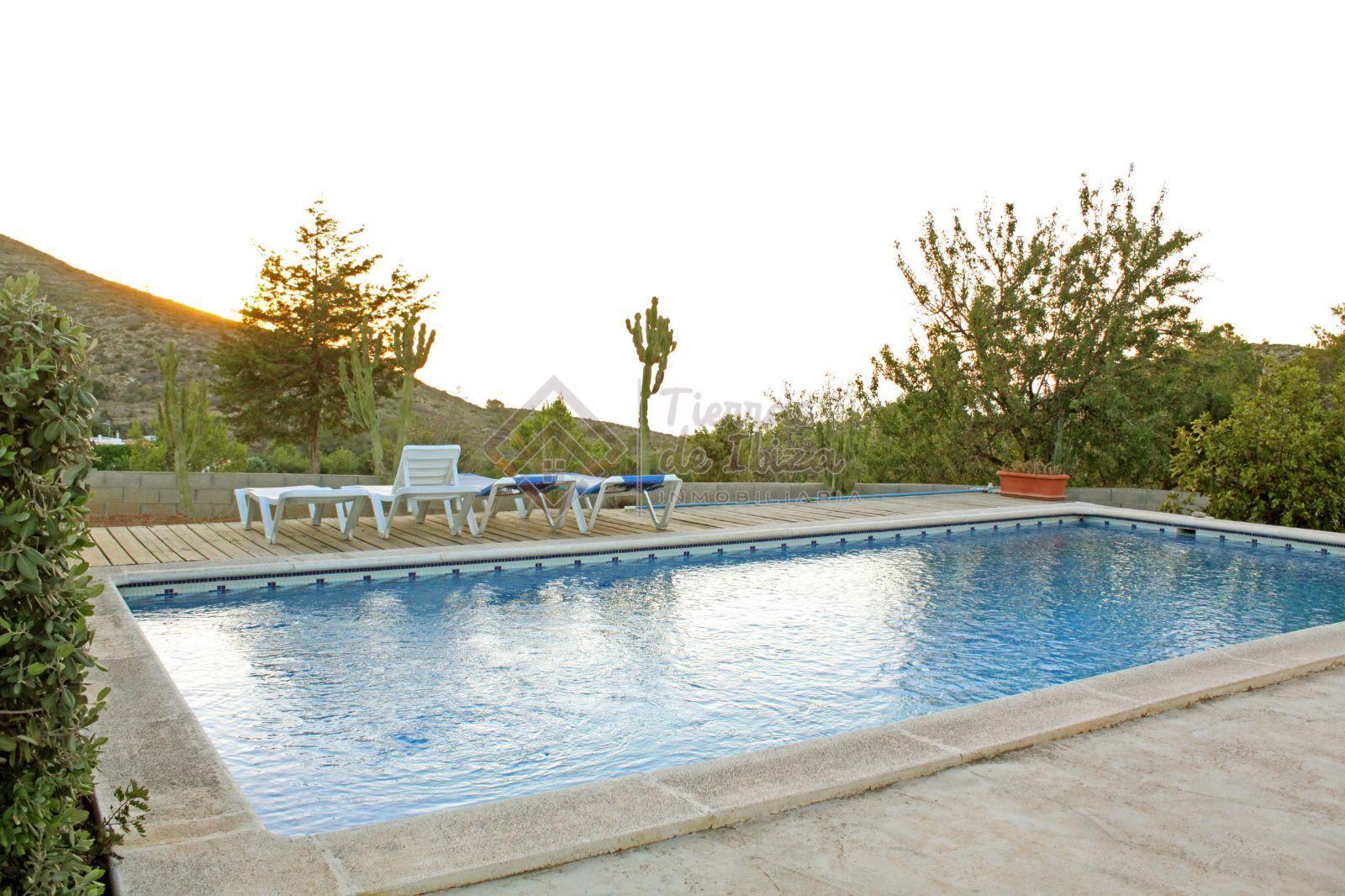 Casa Unifamiliar en Cala Xarraca