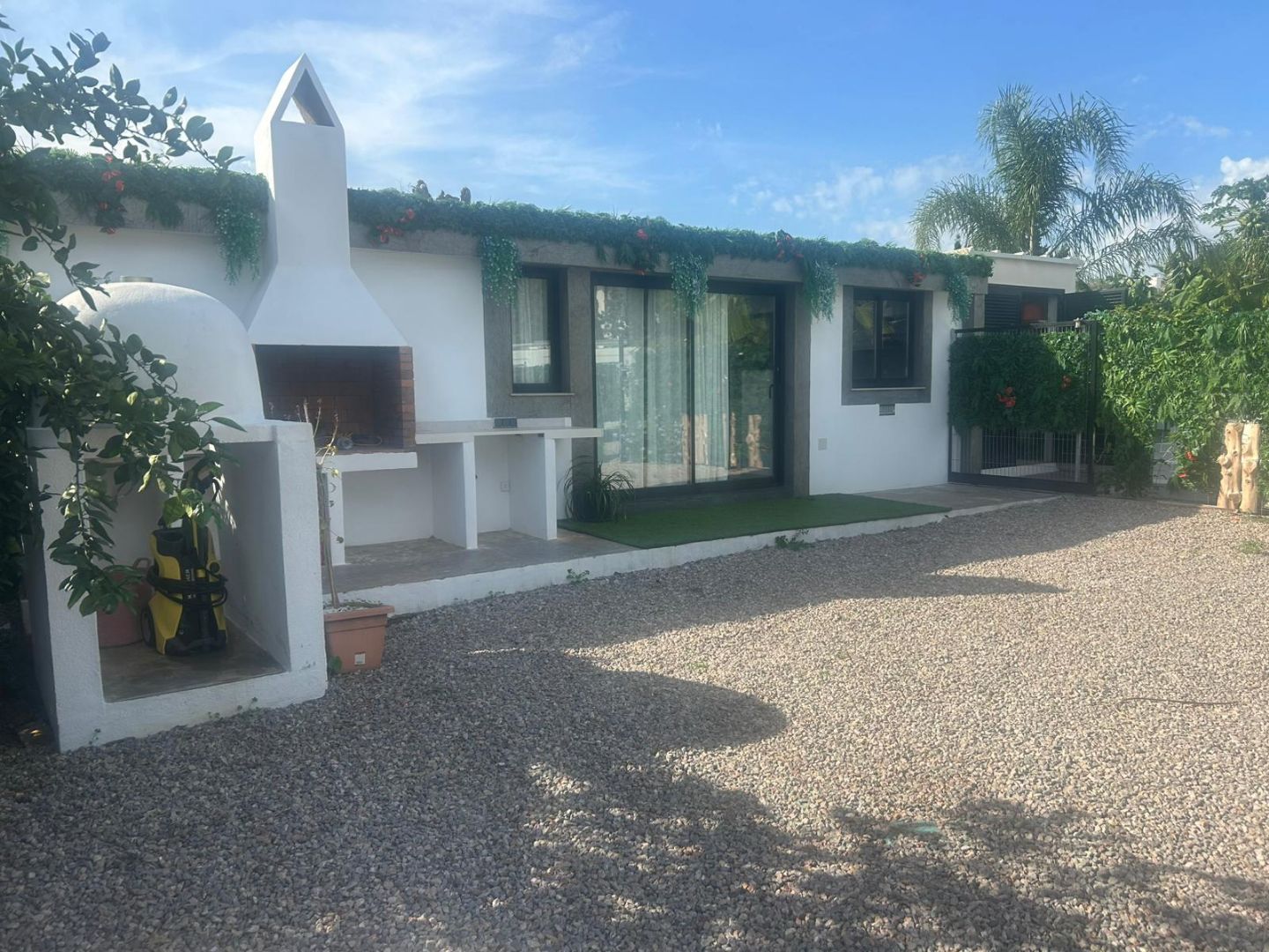 Chalet en Sa Carroca