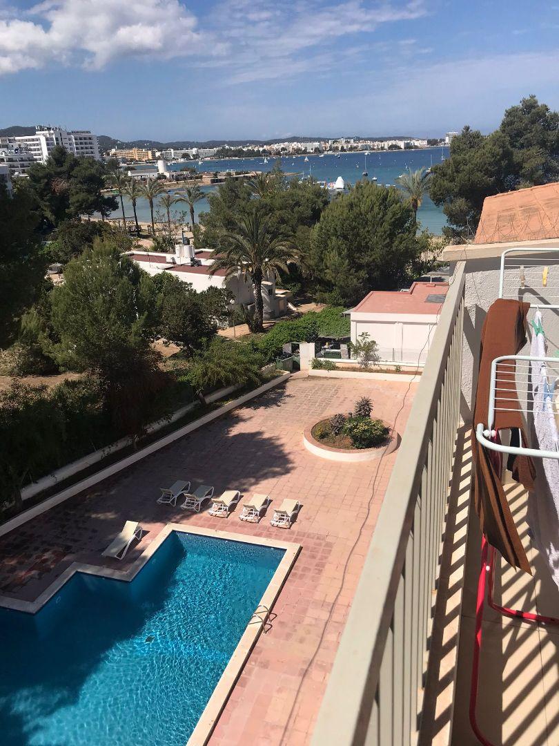 Apartamento en Cala de Bou