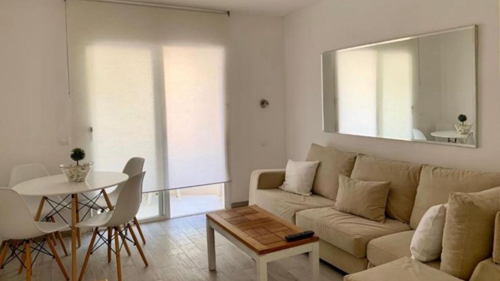 Apartamento en Santa Eulalia del Río