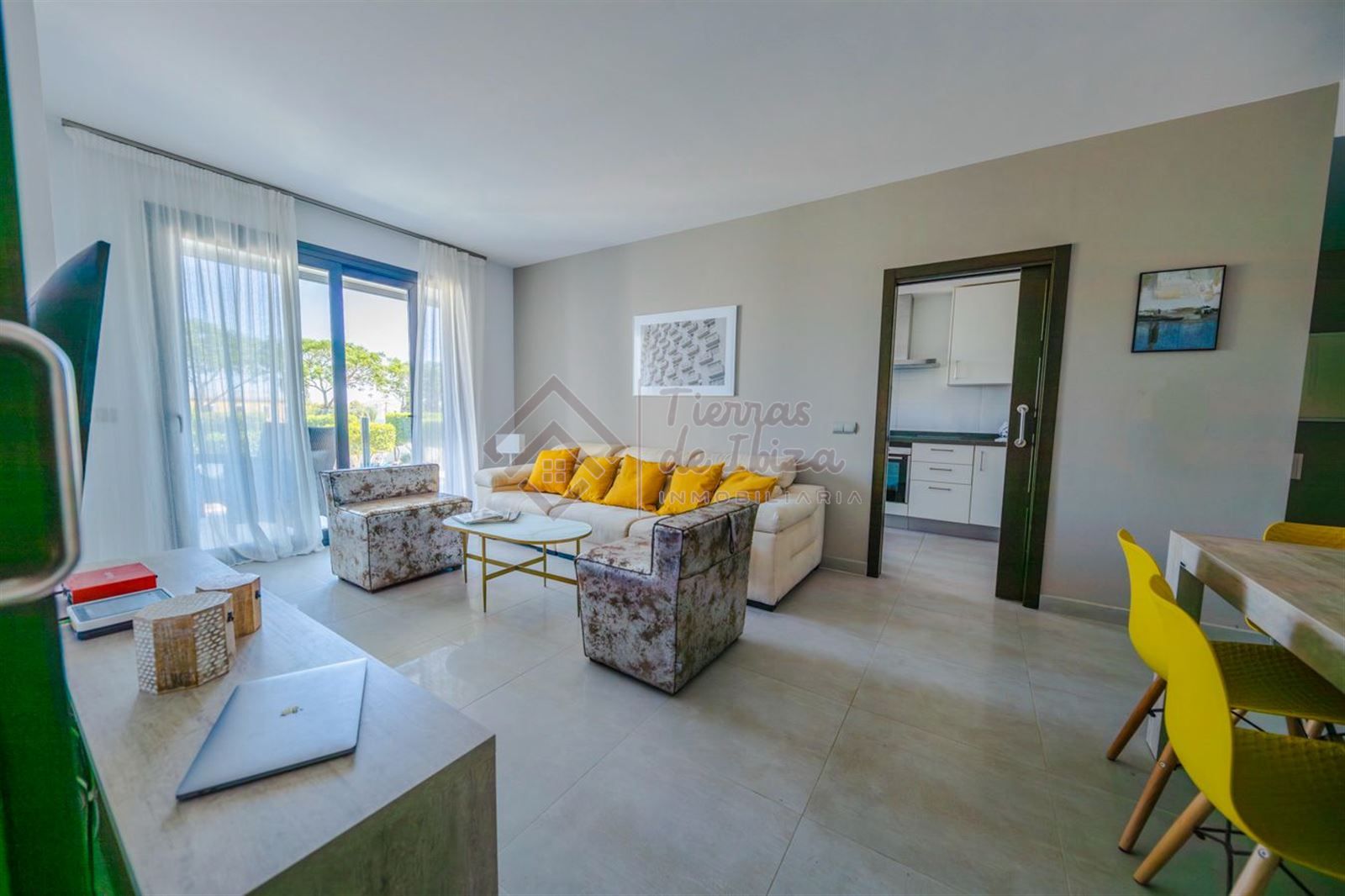 Apartamento en Jesús