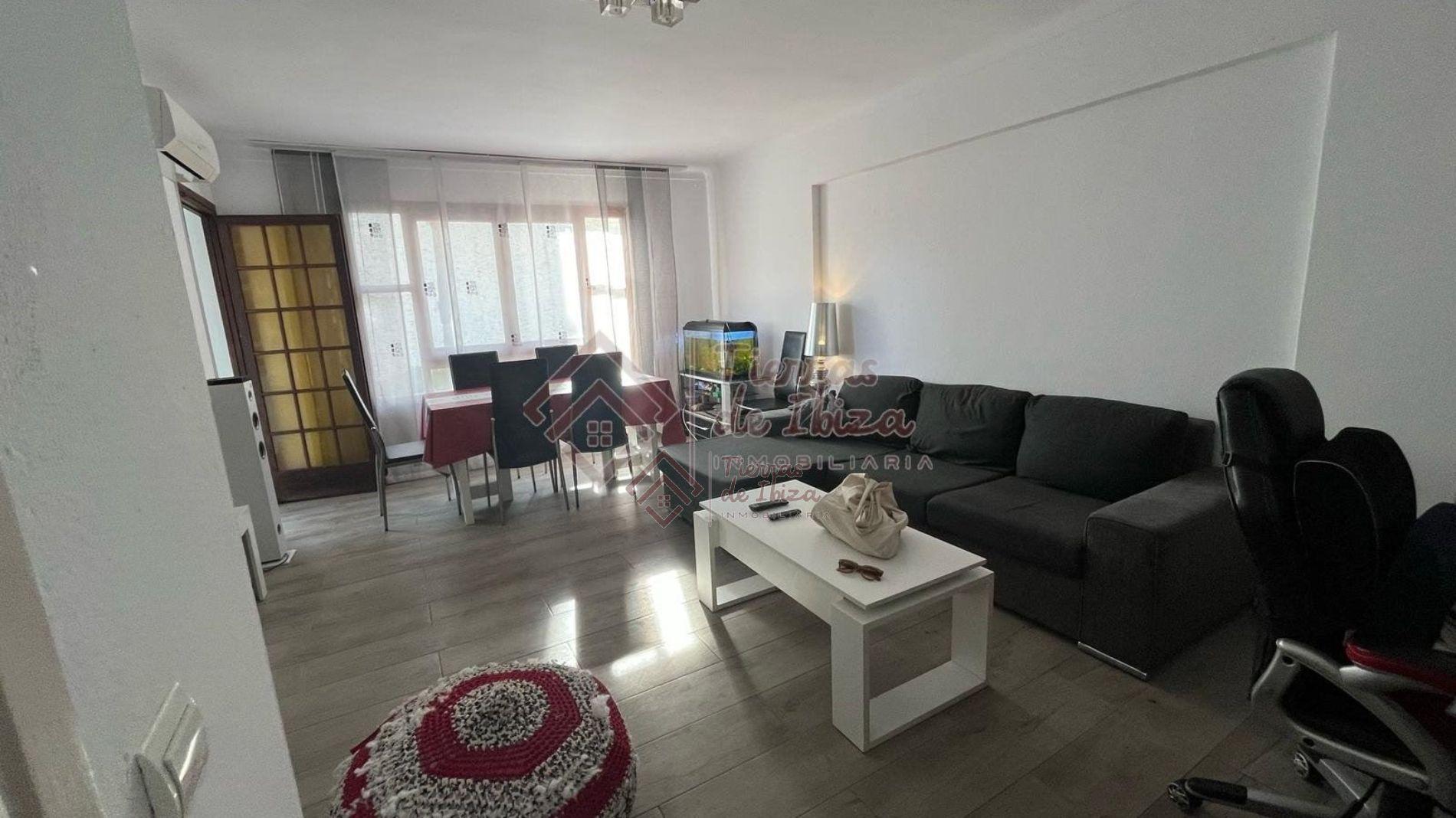 Apartamento en Figueretas