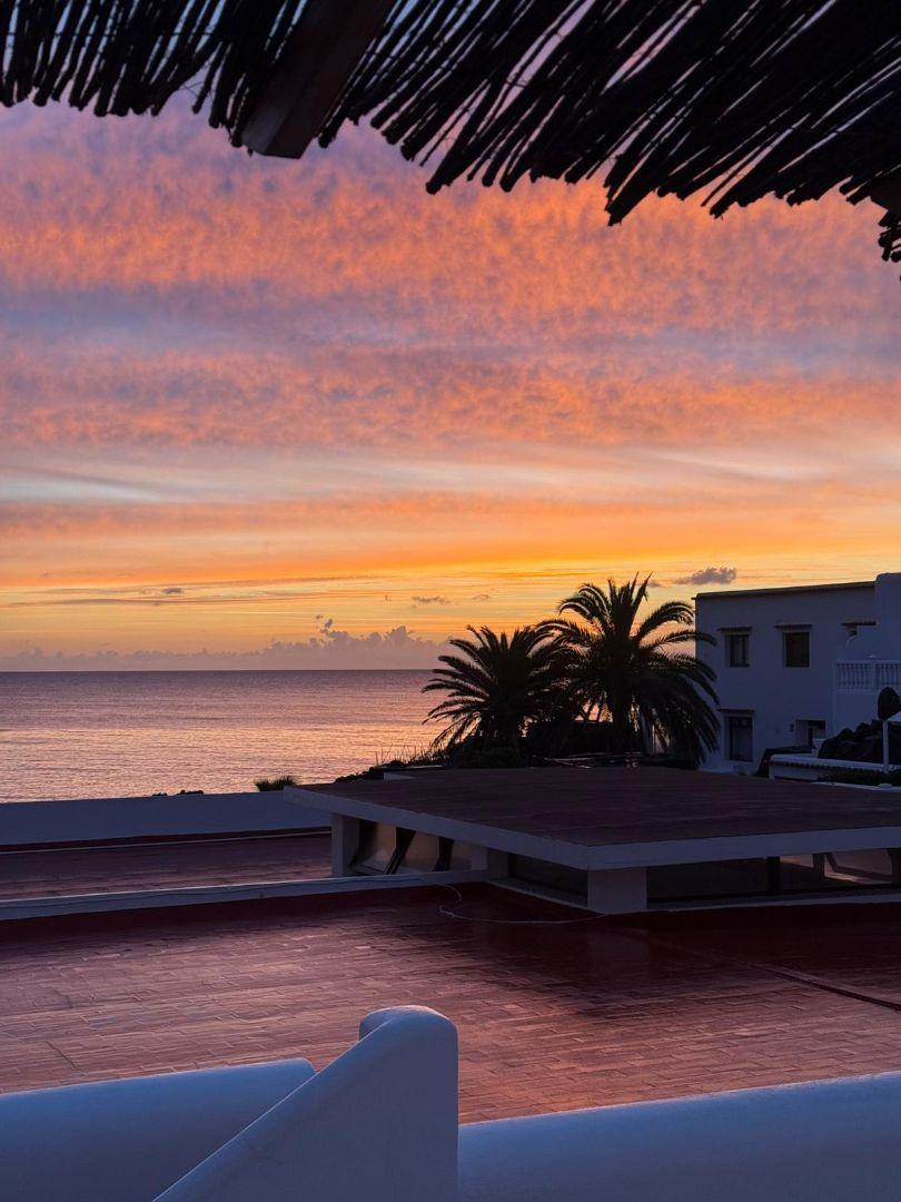 Apartamento en Punta Arabí