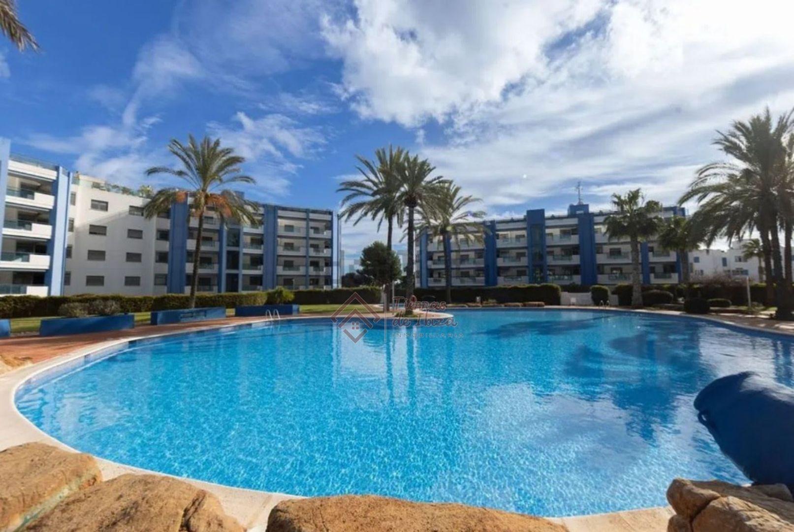Planta Baja en Santa Eulària des Riu