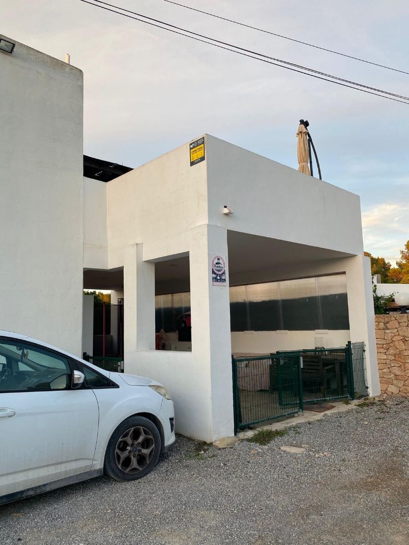 Casa Unifamiliar en Can Escandell