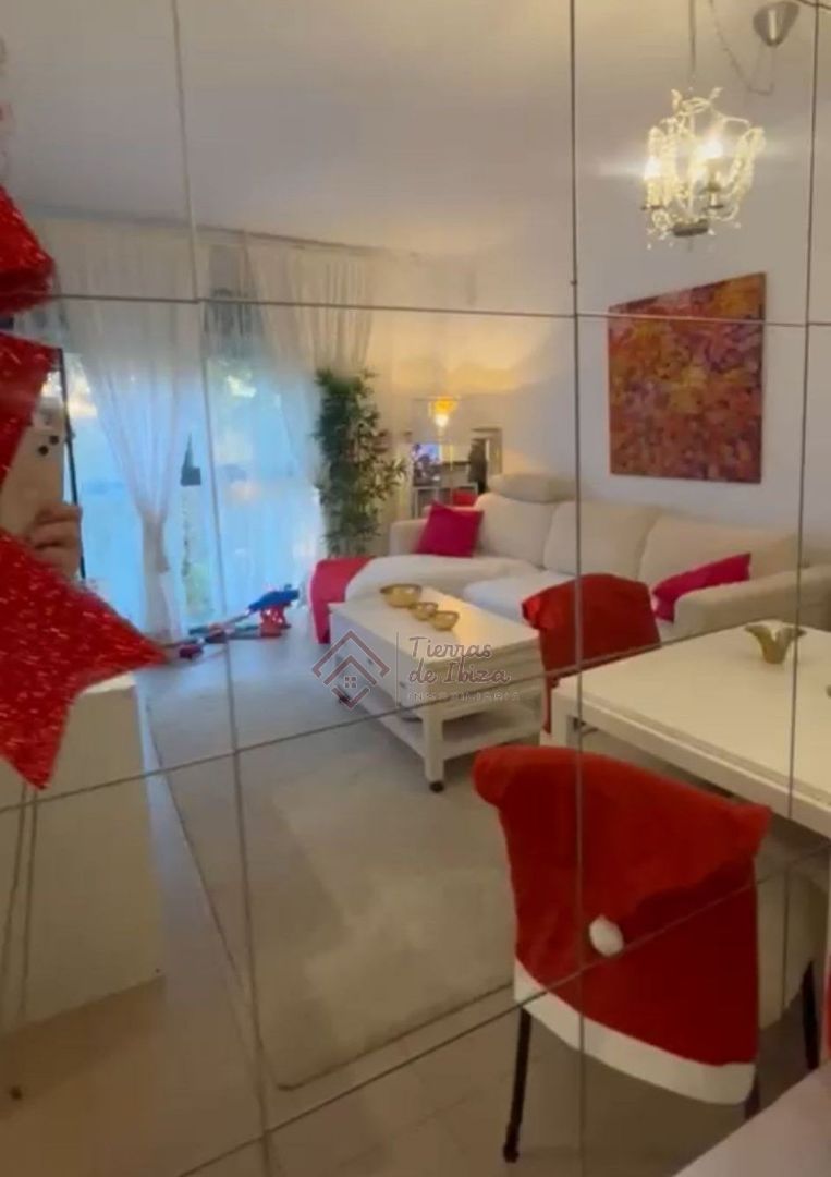 Apartamento en Eivissa