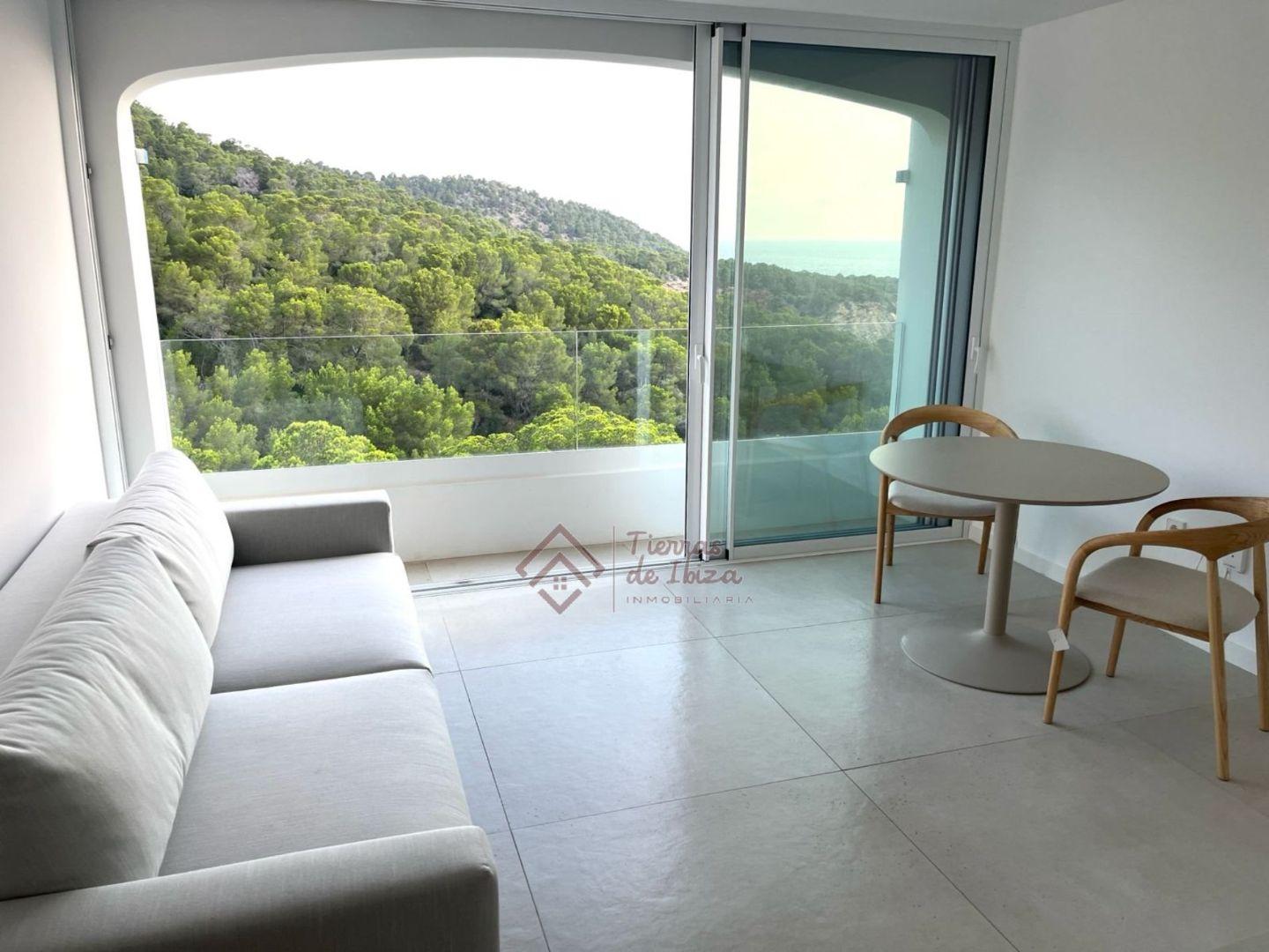 Apartamento en Portinatx 